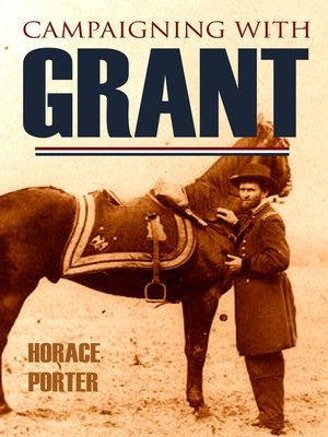 cover image of Campaigning with Grant
